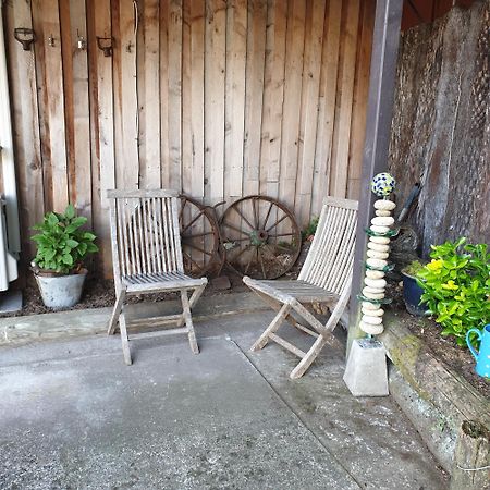 The Redbarn Villa Turangi Ngoại thất bức ảnh