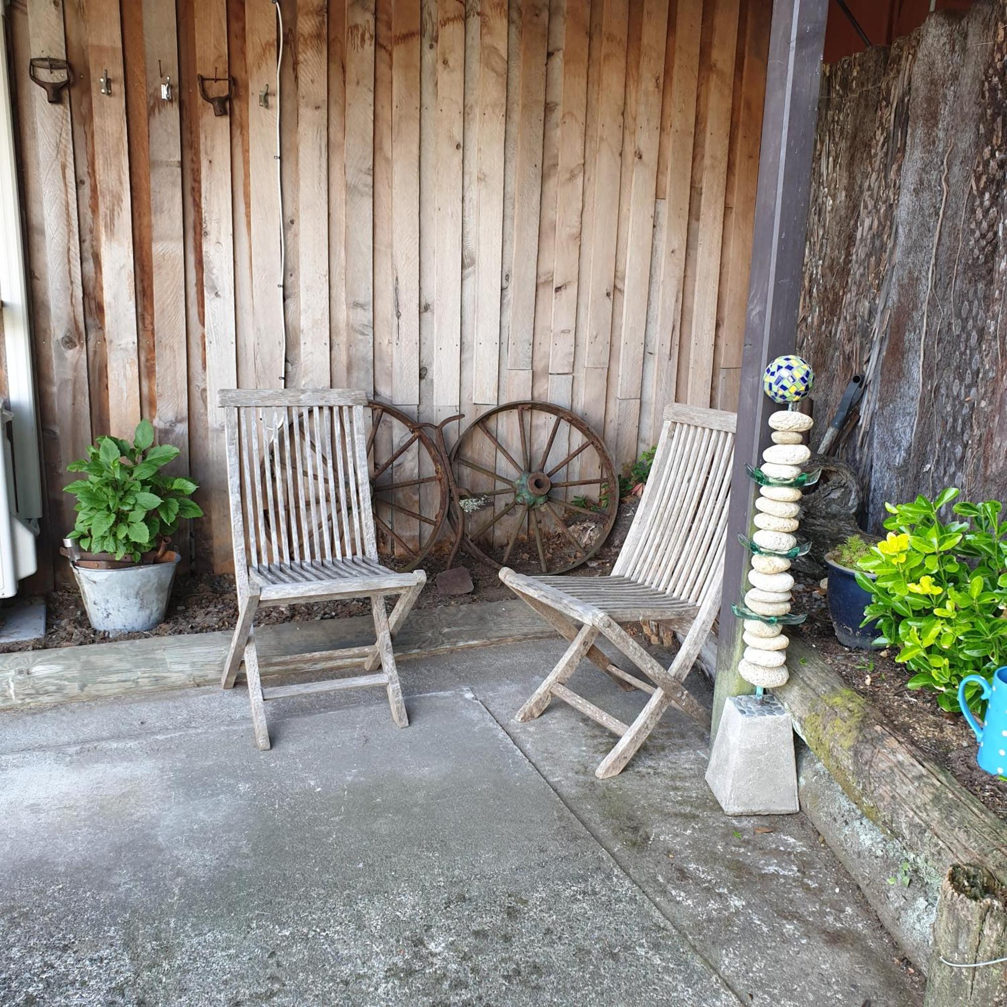 The Redbarn Villa Turangi Ngoại thất bức ảnh